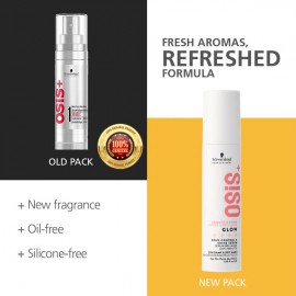 Schwarzkopf Professional Osis+ Magic Anti Frizz Shine Serum 50ml