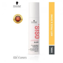 Schwarzkopf Professional Osis+ Magic Anti Frizz Shine Serum 50ml