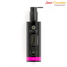 Calyx Professional Ultimate Repair System Silk Touch Free Parabens | Free Sulphate Shampoo