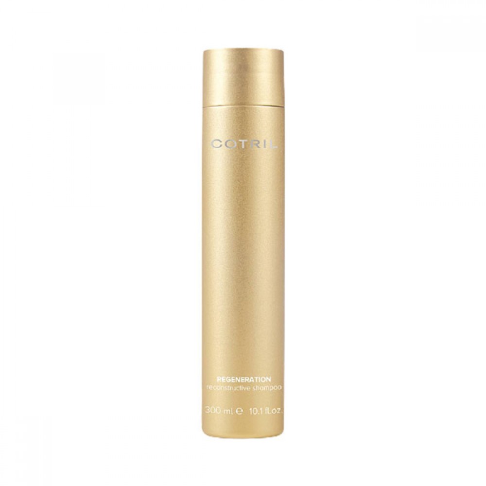 COTRIL Regeneration Reconstructive Shampoo 300ml