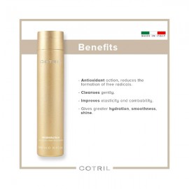 COTRIL Regeneration Reconstructive Shampoo 300ml