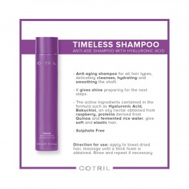 COTRIL Timeless Shampoo 300ml