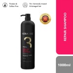 Godrej Professional – Keracare Repair Shampoo For Chemically Treated Hair 1000ml