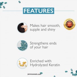 Godrej Professional Probio Keratin Revive Shampoo 250ml