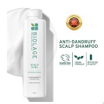 Matrix Biolage Advance Scalppure Dandruff Shampoo 400ml