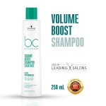 Schwarzkopf Professional Bonacure Collagen Volume Boost Micellar Shampoo 250ml