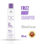 Schwarzkopf Professional Bonacure Keratin Smooth Perfect Micellar Shampoo 250ml