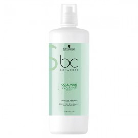 Schwarzkopf Professional Bonacure Collagen Volume Boost Micellar Shampoo 1000ml