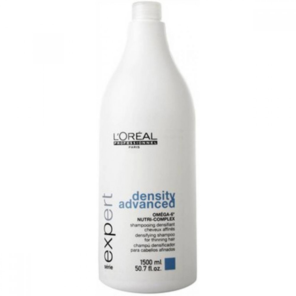 L'Oreal Paris Serie Expert Density Advanced Shampoo for Unisex 1500ml |  Janvi Cosmetic Store