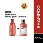L'Oreal Professionnel Serie Expert B6+ Biotin Inforcer Shampoo 300ml
