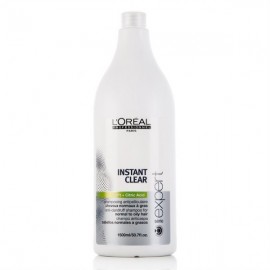 L'Oreal Professionnel Instant Clear Anti Dandruff Shampoo 1500ml