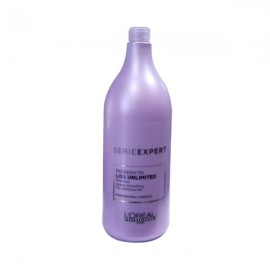 LOreal Professionnel Liss Unlimited Prokeration Shampoo 