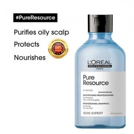 L'oreal Professionnel Serie Expert Pure Resource Shampoo