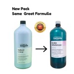 L'Oreal Professionnel Instant Clear Anti Dandruff Shampoo 1500ml