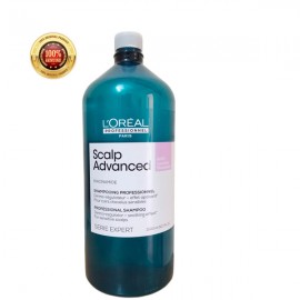 L'Oreal Professionnel Instant Clear Anti Dandruff Shampoo 1500ml