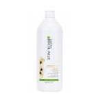 Matrix Biolage Smooth Proof Camellia Smoothing Shampoo For Frizzy Hair 1l