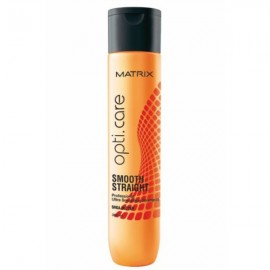 Matrix Opti Care Smooth Straight Professional Ultra Smoothing Shampoo 350ml