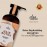 SILK ESSENCE Hair Botox Replenishing Shampoo for Men & Women 250ml
