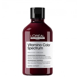 L'Oreal Vitamino Color Spectrum Shampoo 300ml