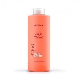 Matrix Opti Care Smooth Straight Professional Ultra Smoothing Shampoo 1L