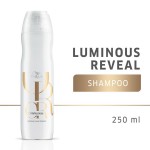 Wella Professionals Oil Reflections Luminous Reveal Shampoo 250ml