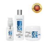 L'Oreal Professionnel X-Tenso Care Straight Shampoo, Masque & Serum