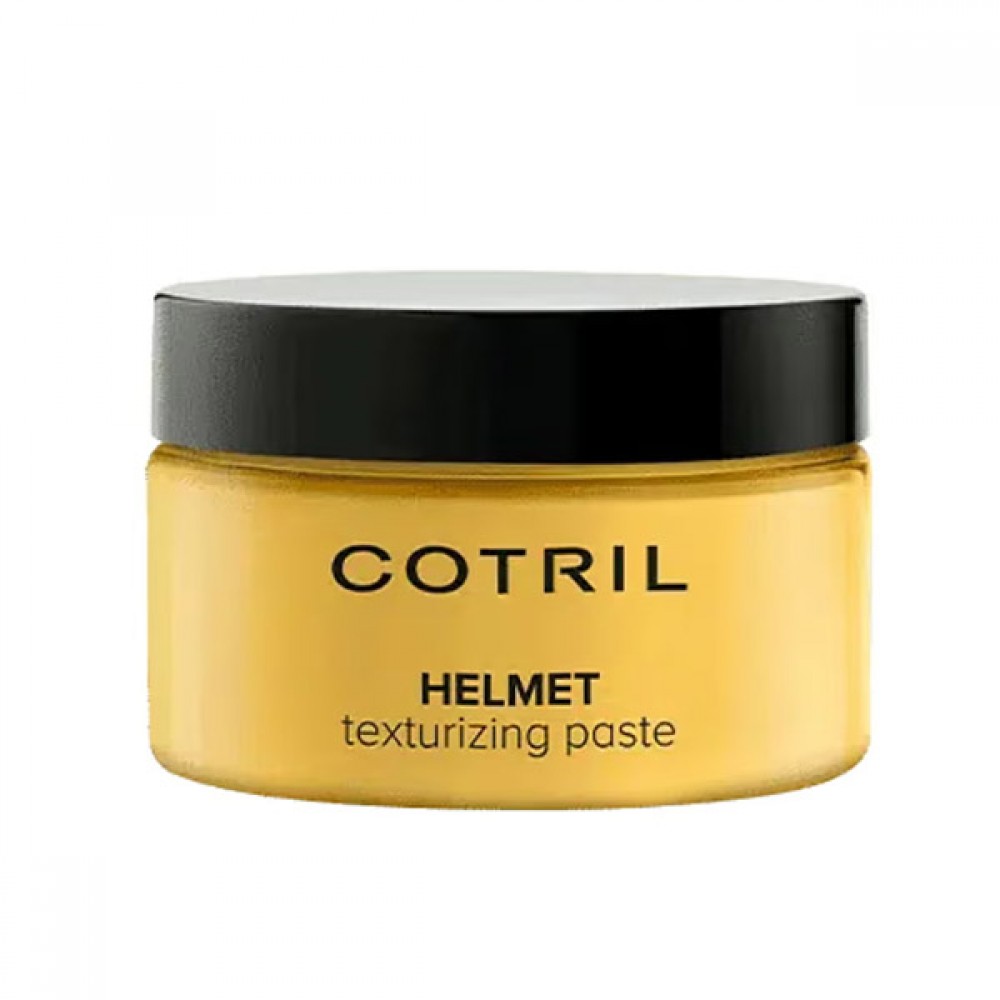 COTRIL Helmet Glossy Finish Texturizing Paste