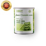 Biosoft Liposoluble Aloe Vera Creme Wax 800ml